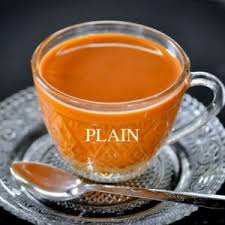 Plain Tea