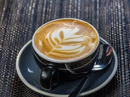 Hot Cappuccino