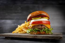 Original Burger