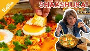 shakshuka